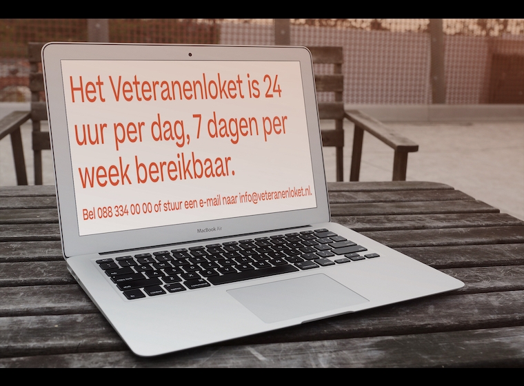 veteraneninstituut.nl veteranenloket