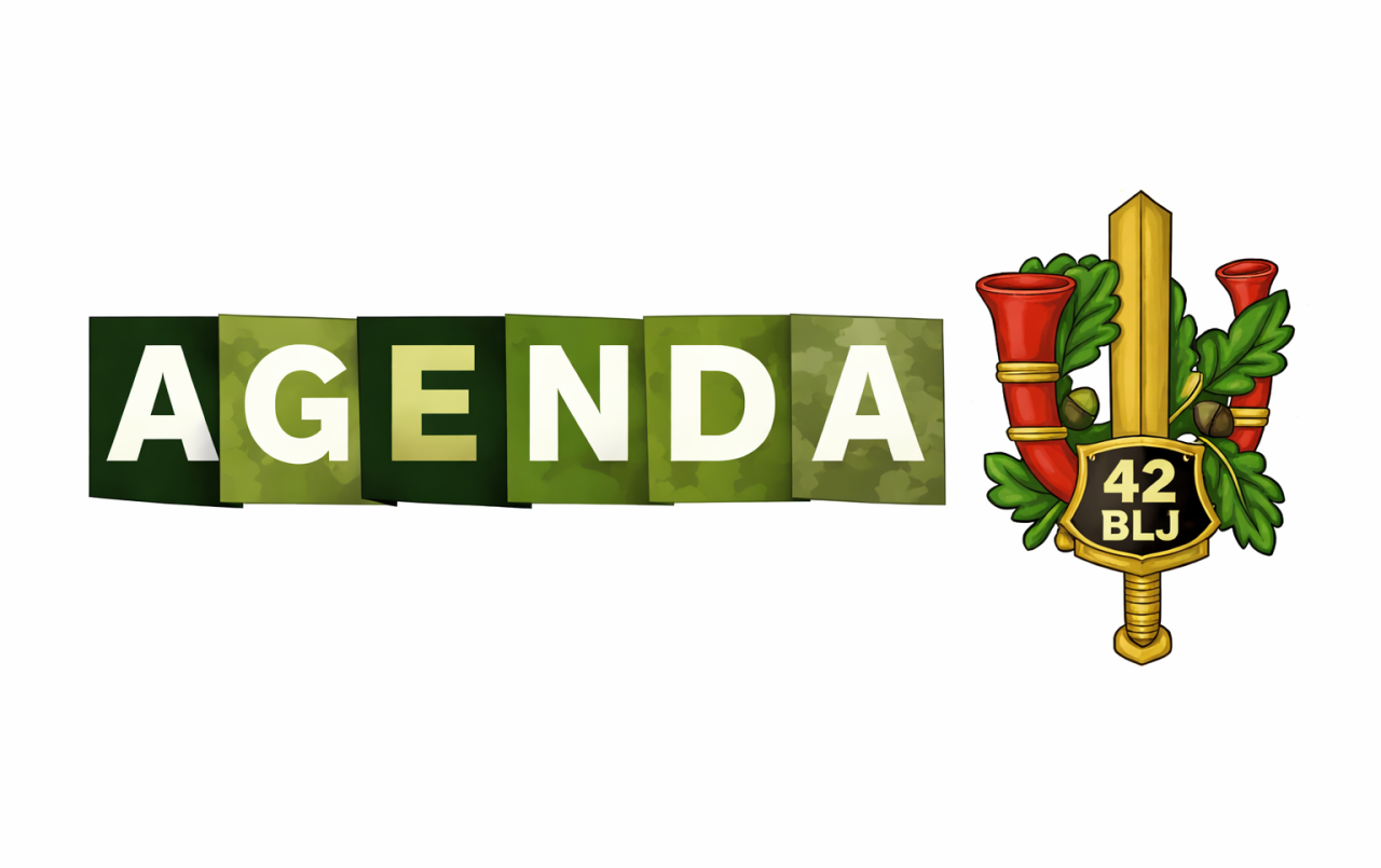 plaatje agenda
