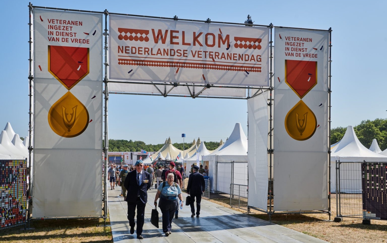 veteranen dag