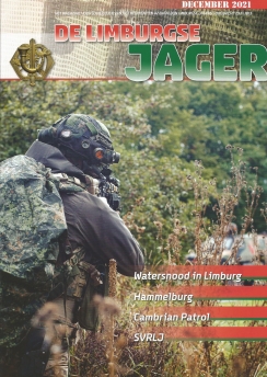 Limburgse Jager magazine 