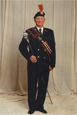 In Memoriam Henk van der Vorst