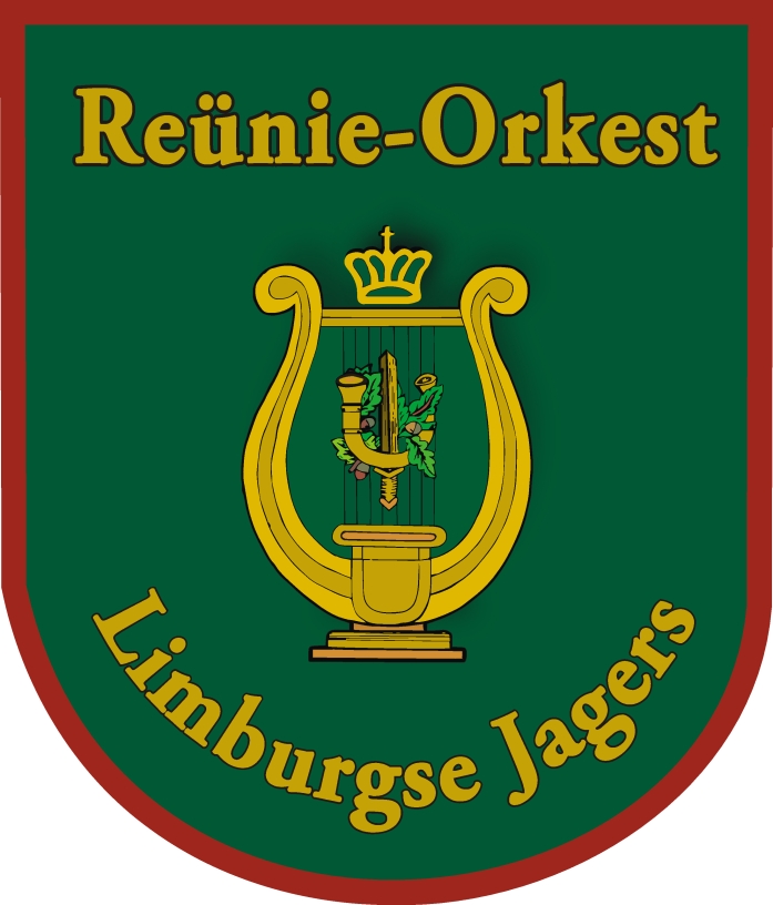 Reünie-Orkest Limburgse Jagers